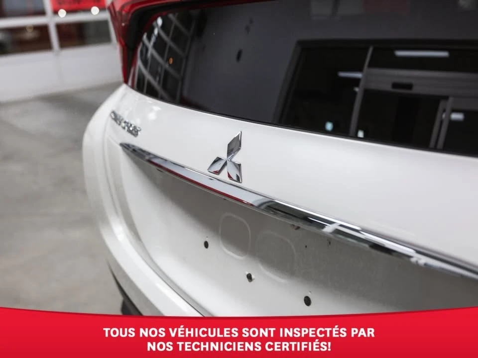 2020 Mitsubishi Eclipse Cross - Image 14 of 20