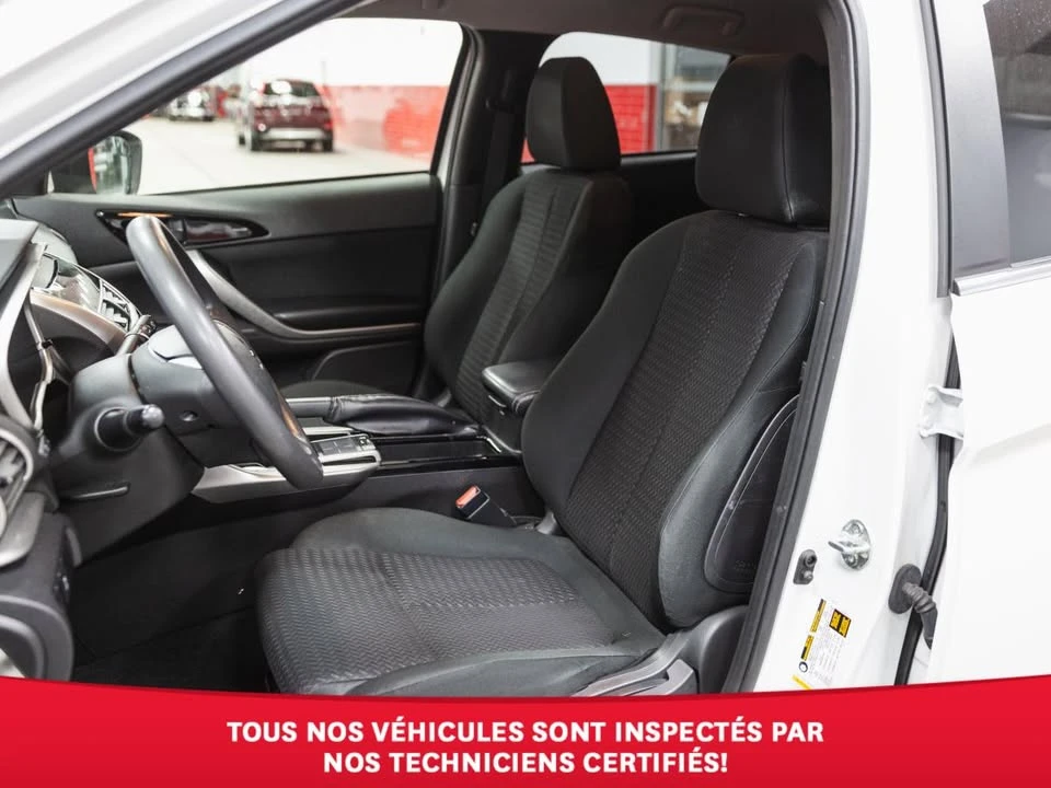 2020 Mitsubishi Eclipse Cross - Image 20 of 20