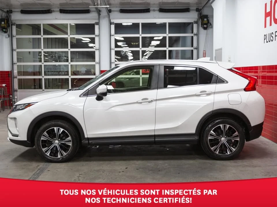 2020 Mitsubishi Eclipse Cross - Image 9 of 20