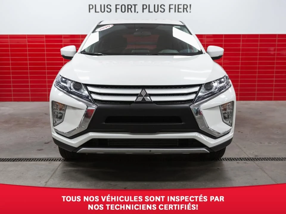 2020 Mitsubishi Eclipse Cross - Image 3 of 20