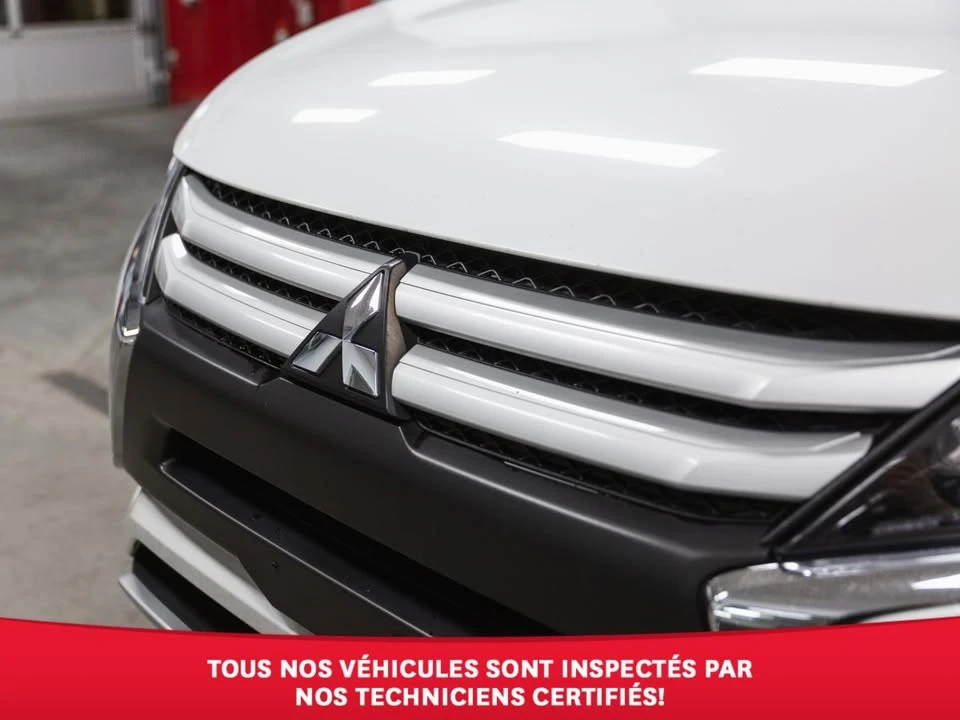 2020 Mitsubishi Eclipse Cross - Image 5 of 20