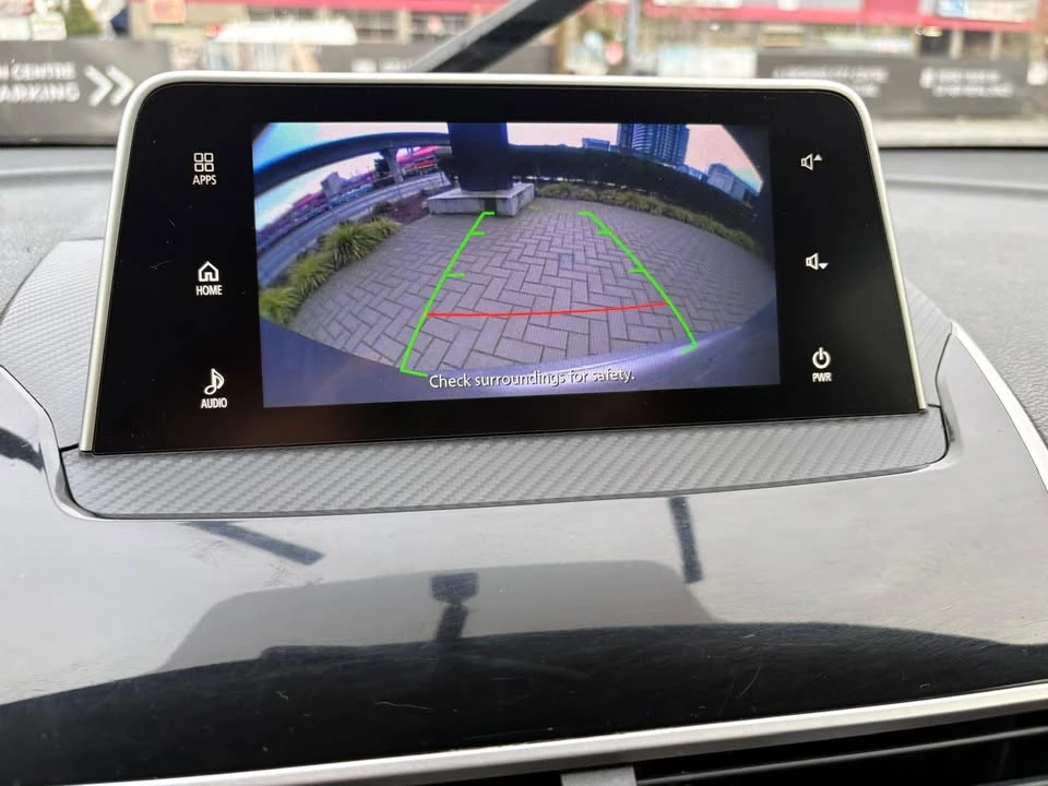 2020 Mitsubishi Eclipse Cross - Image 15 of 19