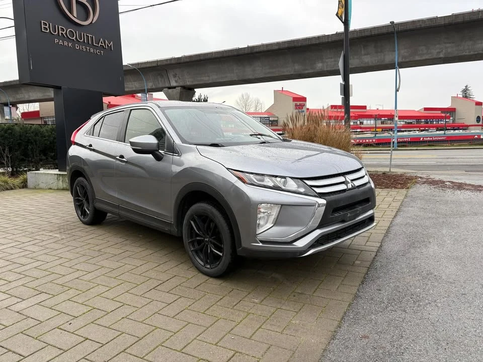 2020 Mitsubishi Eclipse Cross - Image 6 of 19