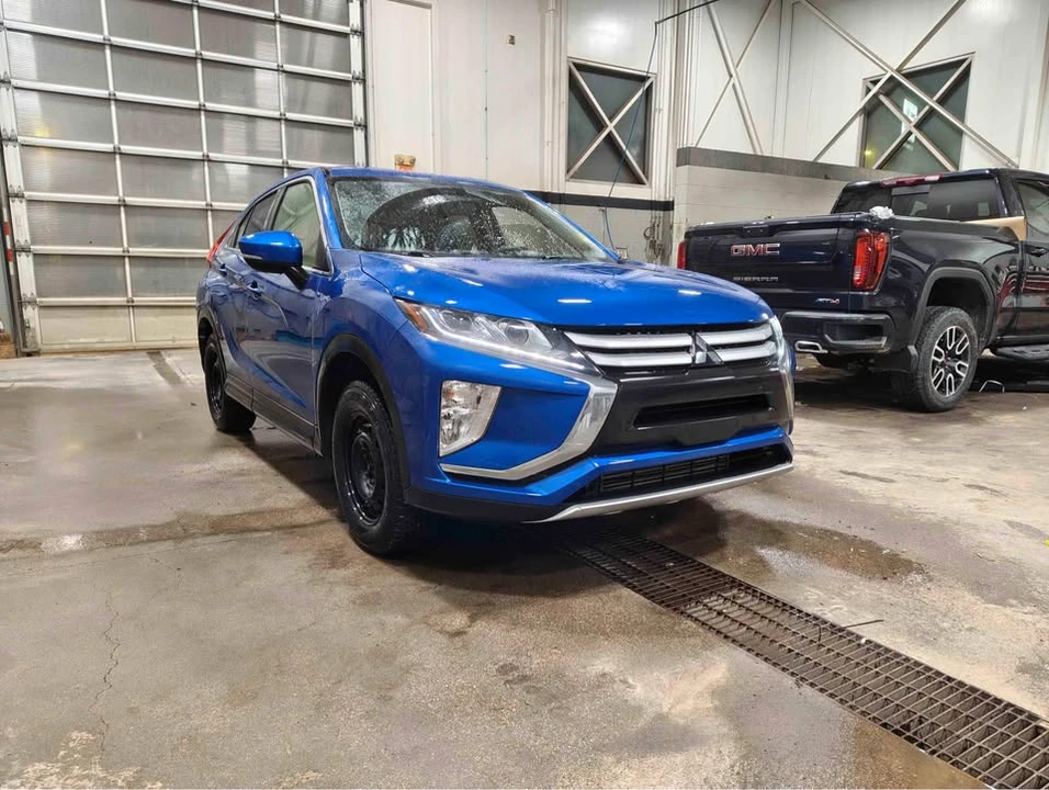 2020 Mitsubishi Eclipse Cross - Image 5 of 7