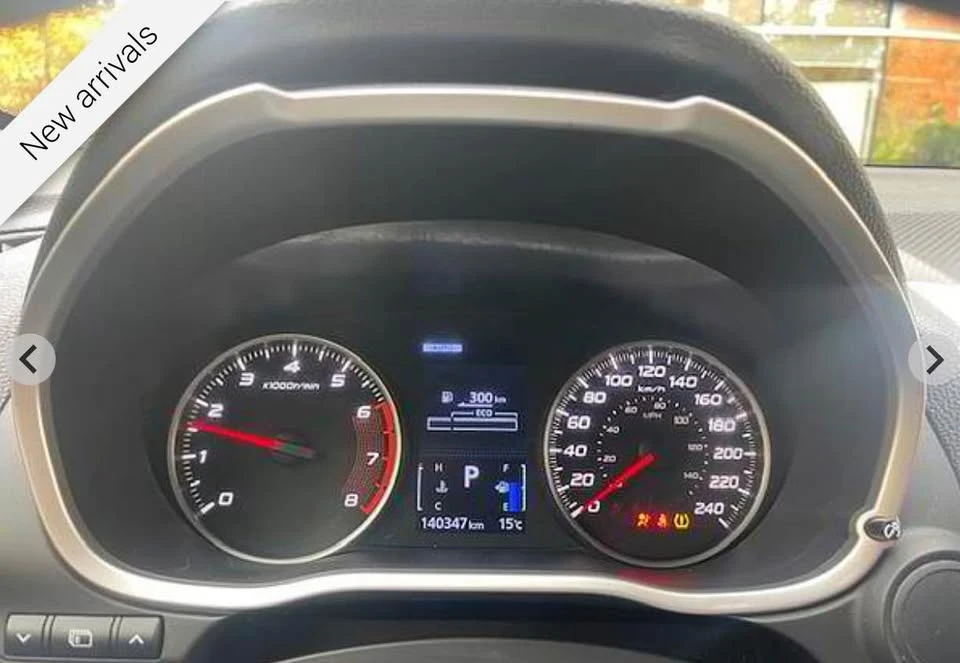 2020 Mitsubishi Eclipse Cross - Image 7 of 10