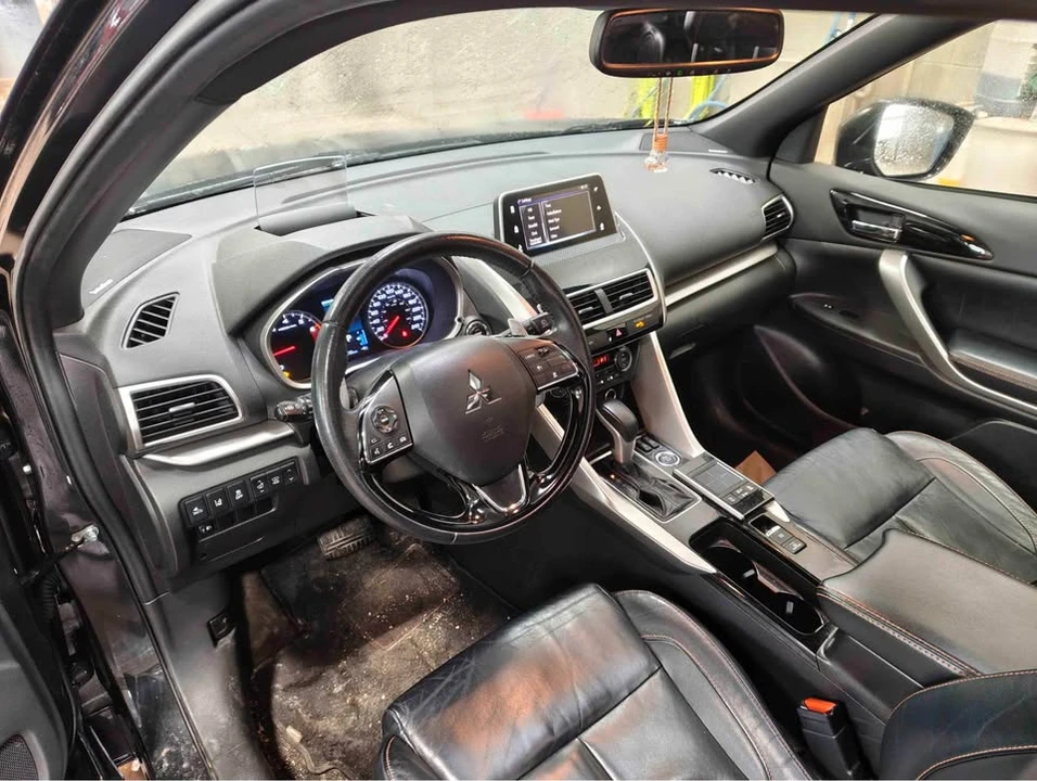 2020 Mitsubishi Eclipse Cross - Image 7 of 7