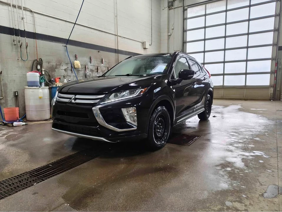2020 Mitsubishi Eclipse Cross - Image 2 of 7