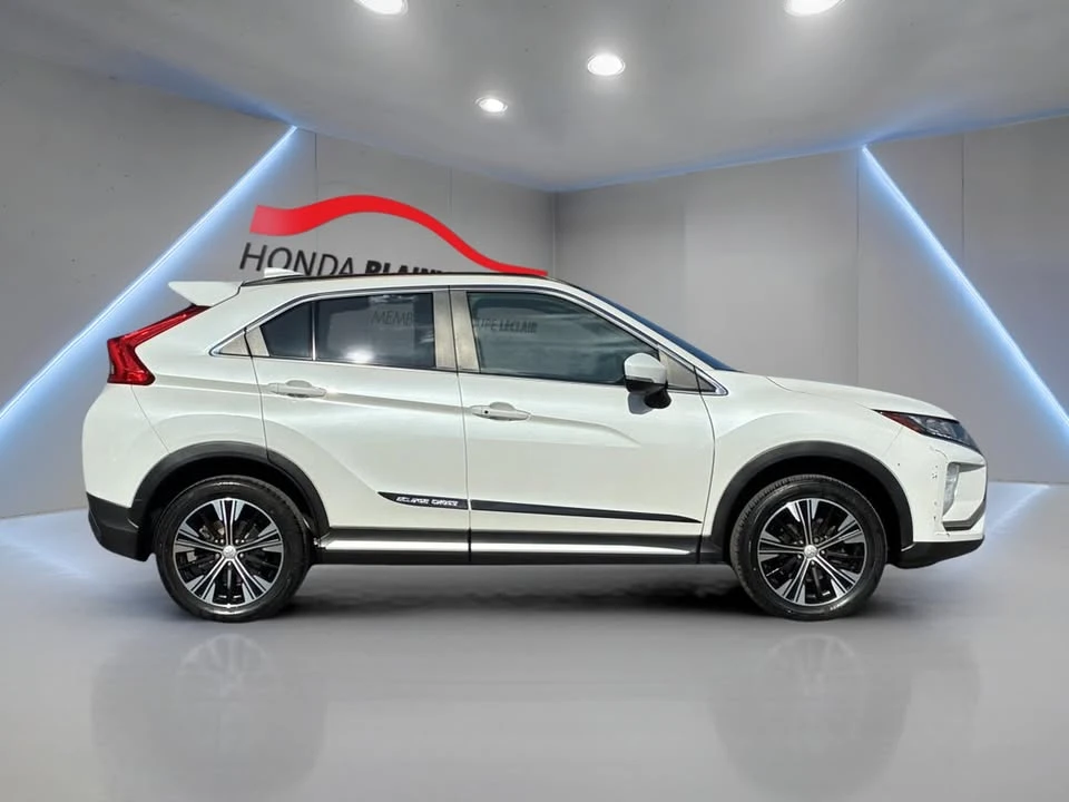 2020 Mitsubishi Eclipse Cross - Image 10 of 10