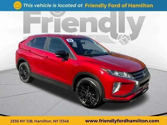 2020 Mitsubishi Eclipse Cross - Image 7 of 20