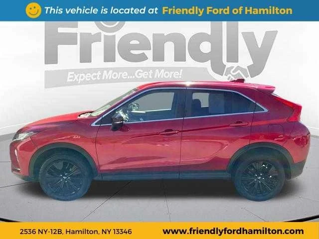 2020 Mitsubishi Eclipse Cross - Image 2 of 20