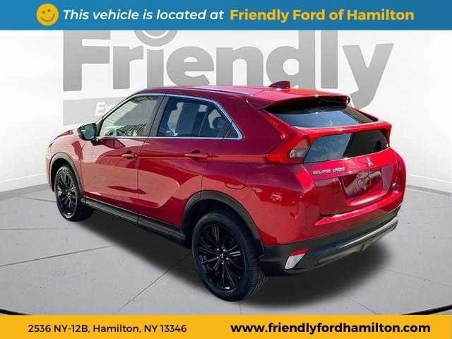 2020 Mitsubishi Eclipse Cross - Image 3 of 20