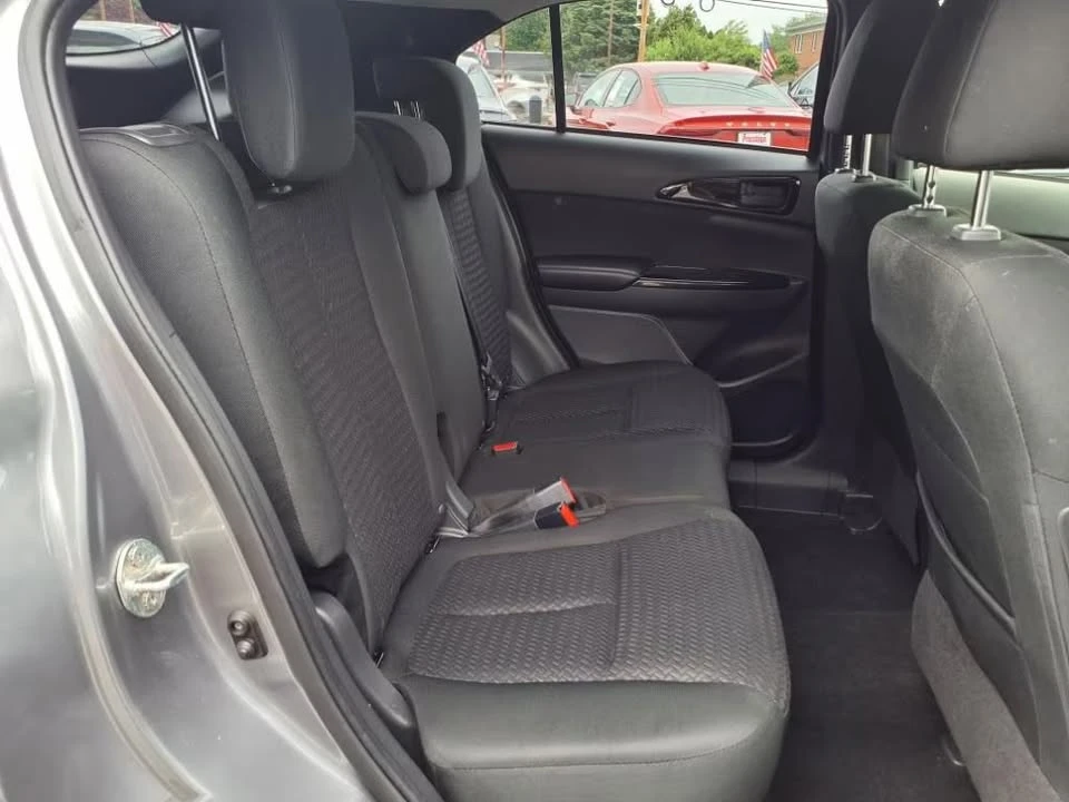 2020 Mitsubishi Eclipse Cross - Image 4 of 10