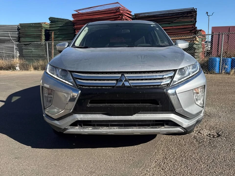 2020 Mitsubishi Eclipse Cross - Image 6 of 12