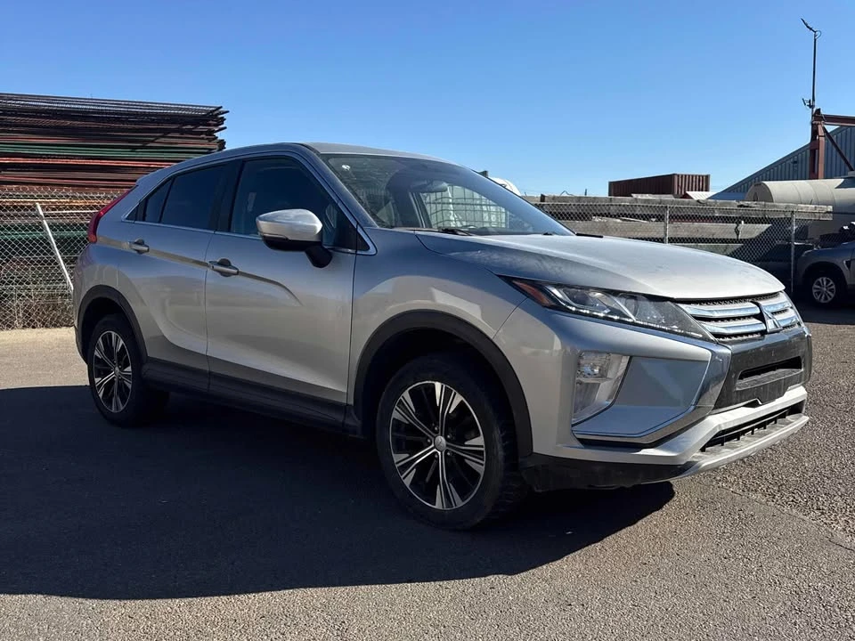 2020 Mitsubishi Eclipse Cross - Image 12 of 12