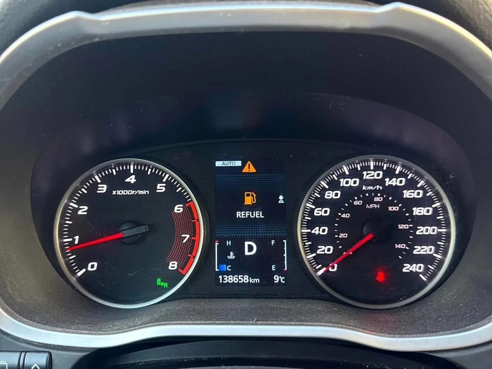 2020 Mitsubishi Eclipse Cross - Image 7 of 12