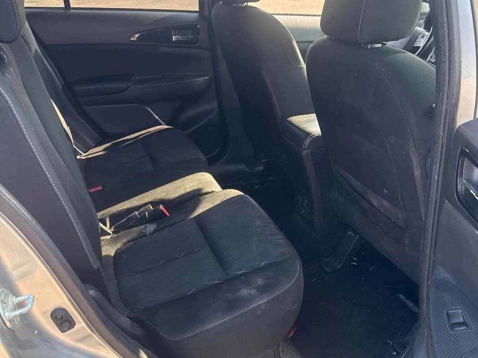 2020 Mitsubishi Eclipse Cross - Image 9 of 12
