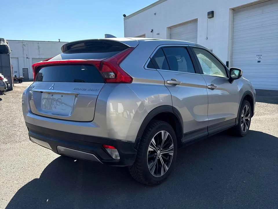 2020 Mitsubishi Eclipse Cross - Image 11 of 12