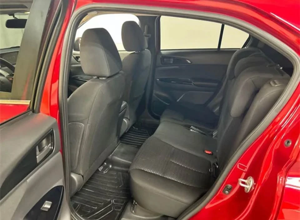 2020 Mitsubishi Eclipse Cross - Image 11 of 11