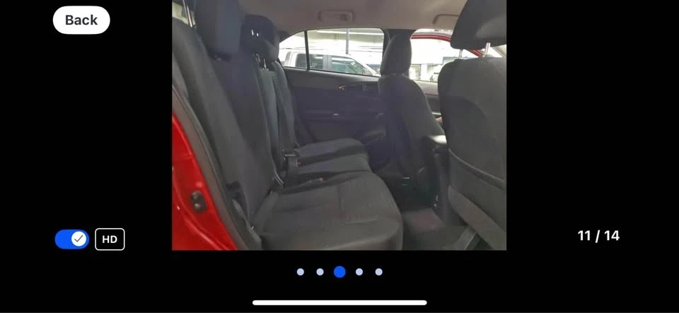 2020 Mitsubishi Eclipse Cross - Image 9 of 11