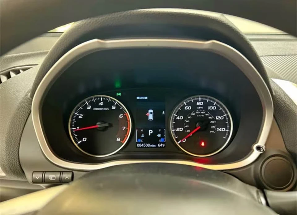 2020 Mitsubishi Eclipse Cross - Image 10 of 11