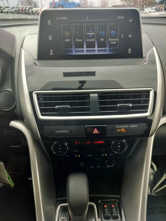 2020 Mitsubishi Eclipse Cross - Image 11 of 14