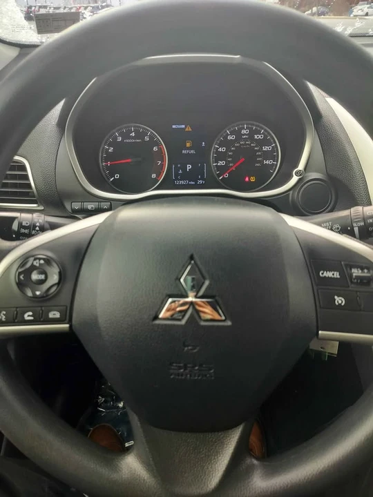 2020 Mitsubishi Eclipse Cross - Image 13 of 14