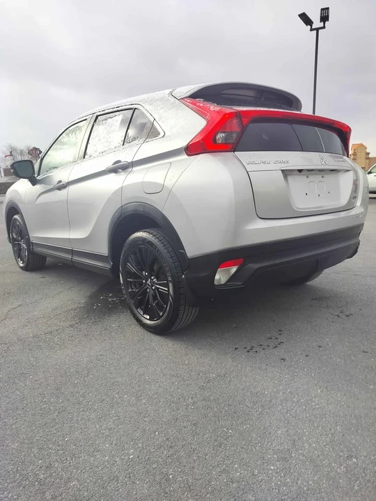 2020 Mitsubishi Eclipse Cross - Image 6 of 14