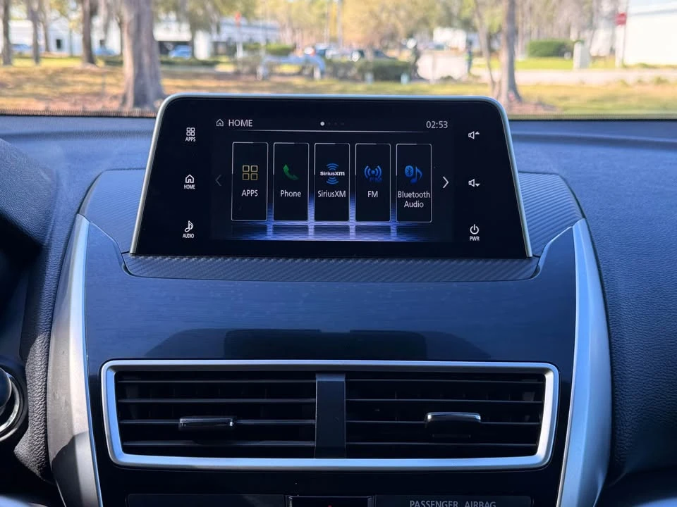2020 Mitsubishi Eclipse Cross - Image 18 of 20
