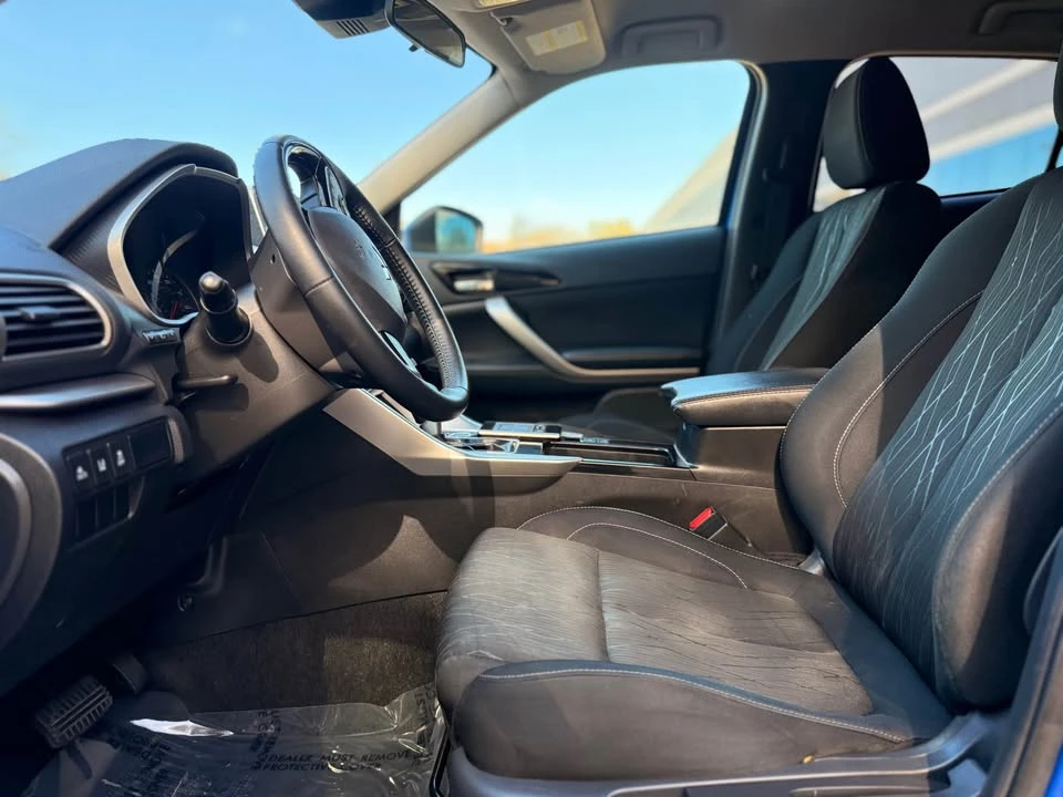 2020 Mitsubishi Eclipse Cross - Image 14 of 20
