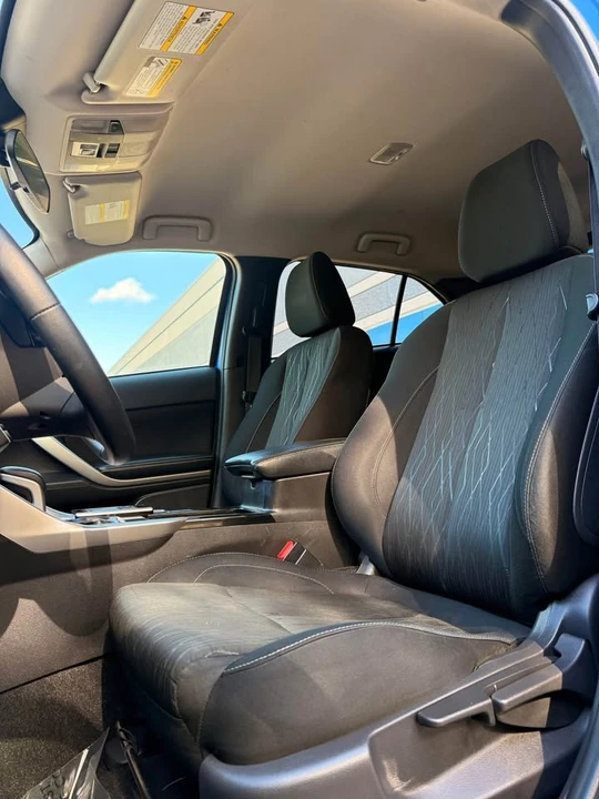 2020 Mitsubishi Eclipse Cross - Image 15 of 20