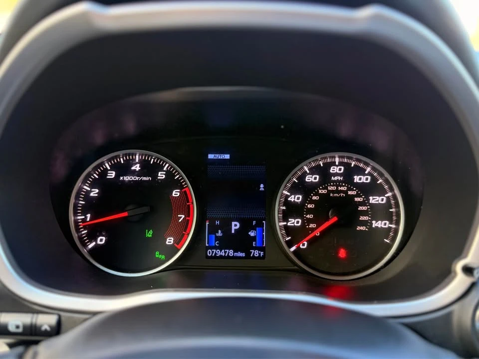2020 Mitsubishi Eclipse Cross - Image 17 of 20