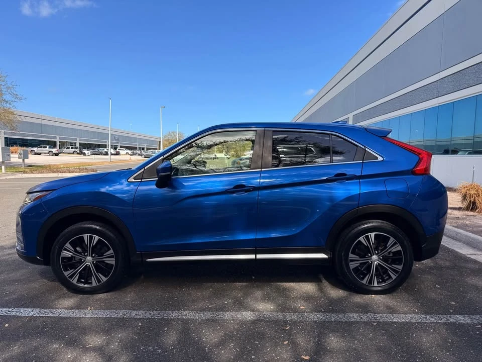 2020 Mitsubishi Eclipse Cross - Image 5 of 20