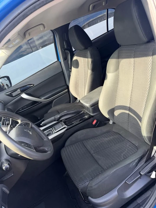 2020 Mitsubishi Eclipse Cross - Image 7 of 8