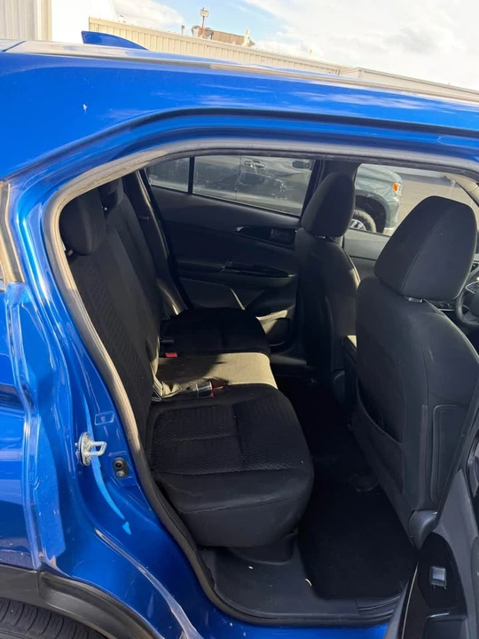 2020 Mitsubishi Eclipse Cross - Image 8 of 8