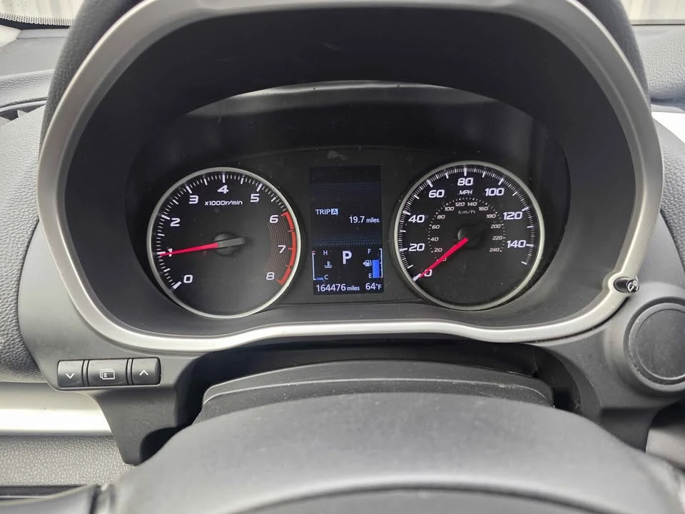 2020 Mitsubishi Eclipse Cross - Image 8 of 9