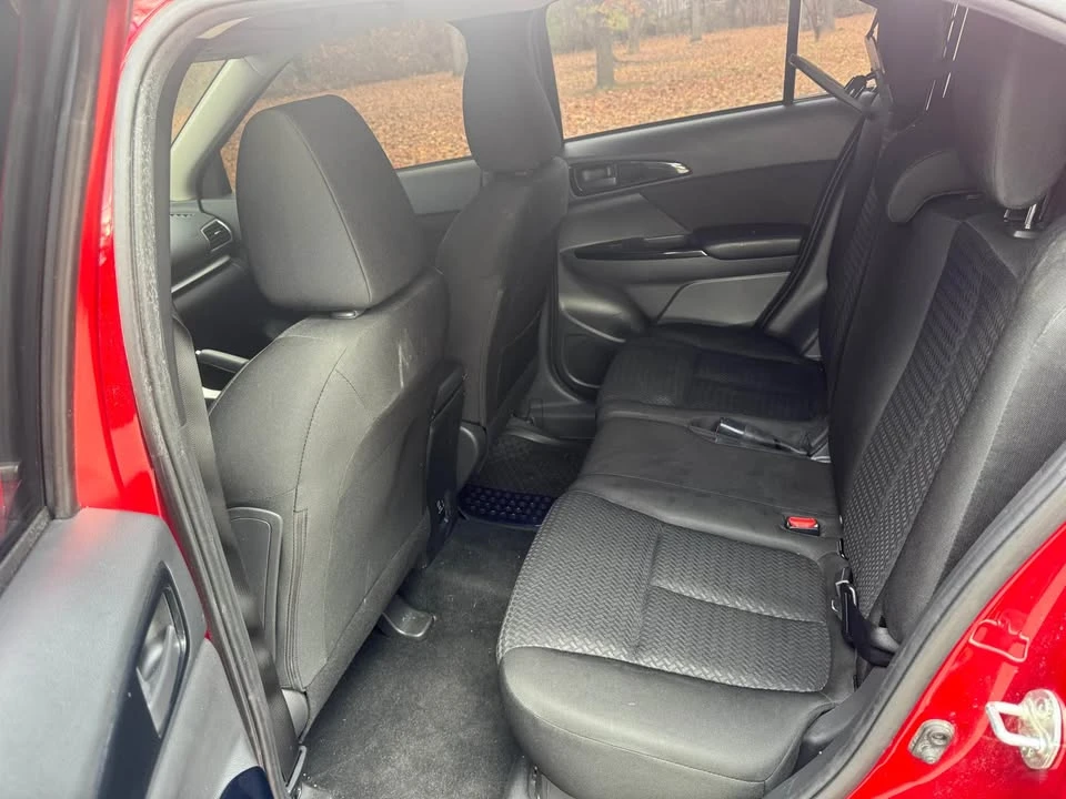 2020 Mitsubishi Eclipse Cross - Image 9 of 10
