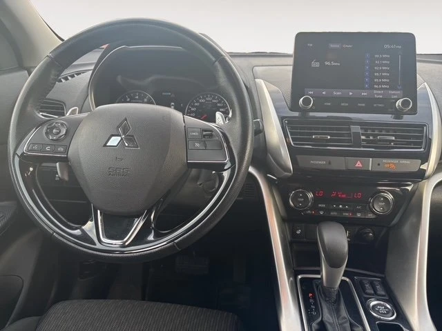 2020 Mitsubishi Eclipse Cross - Image 12 of 20