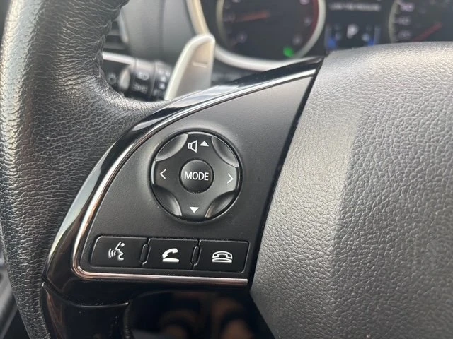 2020 Mitsubishi Eclipse Cross - Image 18 of 20