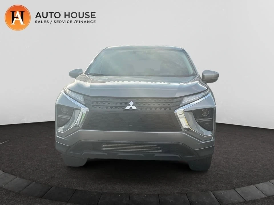 2020 Mitsubishi Eclipse Cross - Image 8 of 19