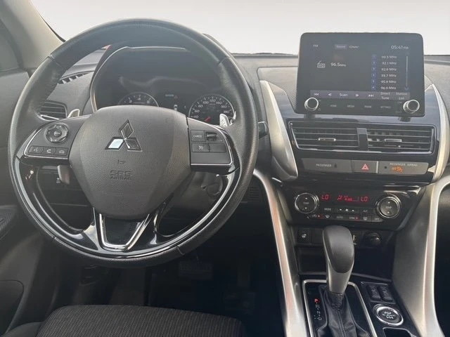 2020 Mitsubishi Eclipse Cross - Image 12 of 20