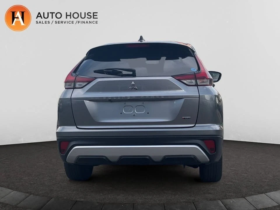 2020 Mitsubishi Eclipse Cross - Image 4 of 19