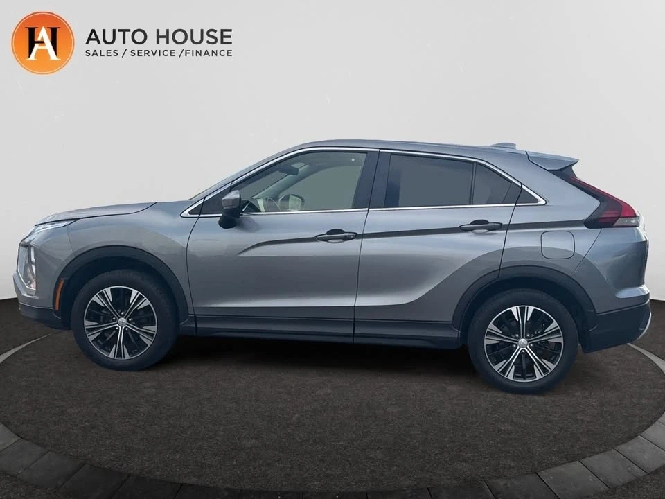 2020 Mitsubishi Eclipse Cross - Image 2 of 19