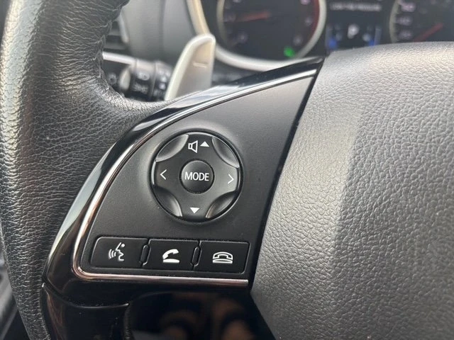2020 Mitsubishi Eclipse Cross - Image 17 of 19