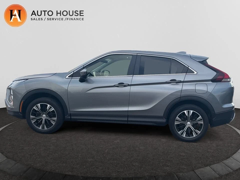 2020 Mitsubishi Eclipse Cross - Image 2 of 17