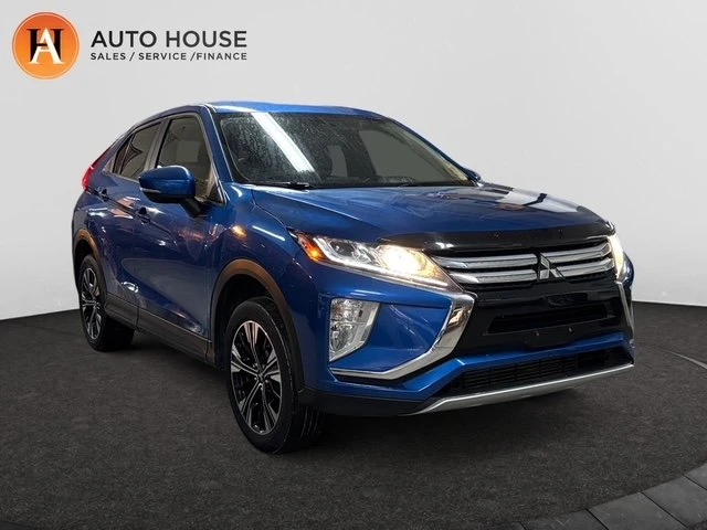 2020 Mitsubishi Eclipse Cross - Image 8 of 20