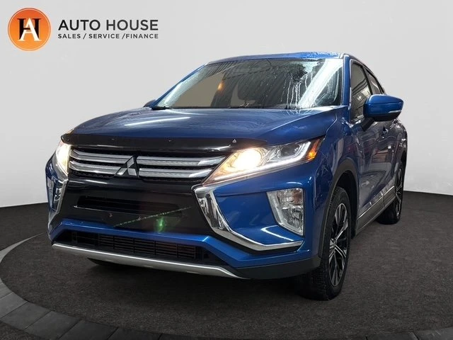 2020 Mitsubishi Eclipse Cross - Image 2 of 20