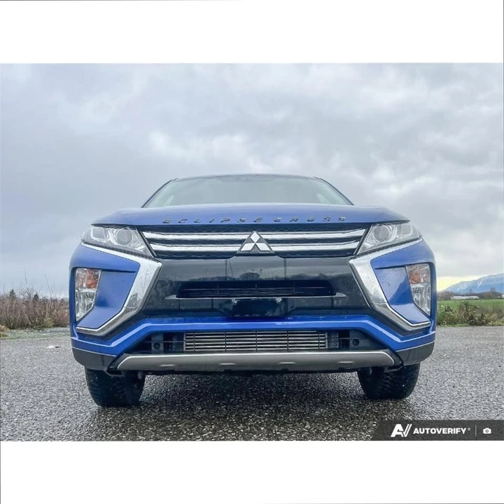 2020 Mitsubishi Eclipse Cross - Image 2 of 19