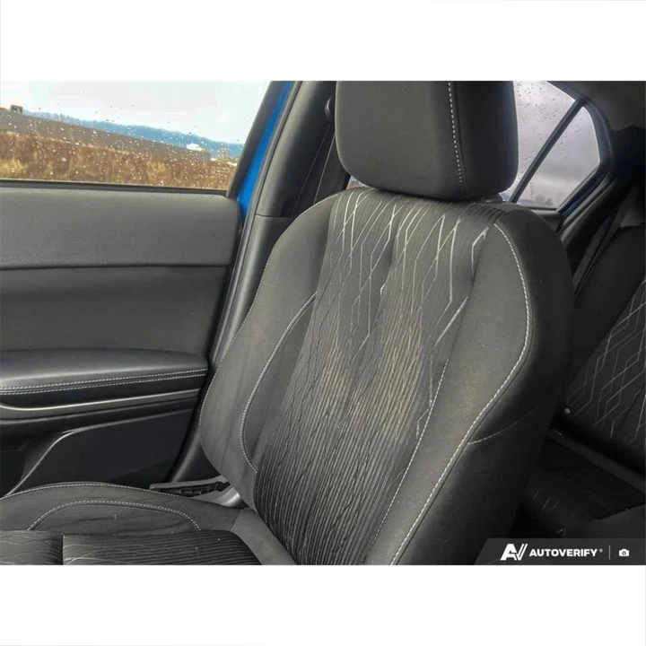 2020 Mitsubishi Eclipse Cross - Image 20 of 20