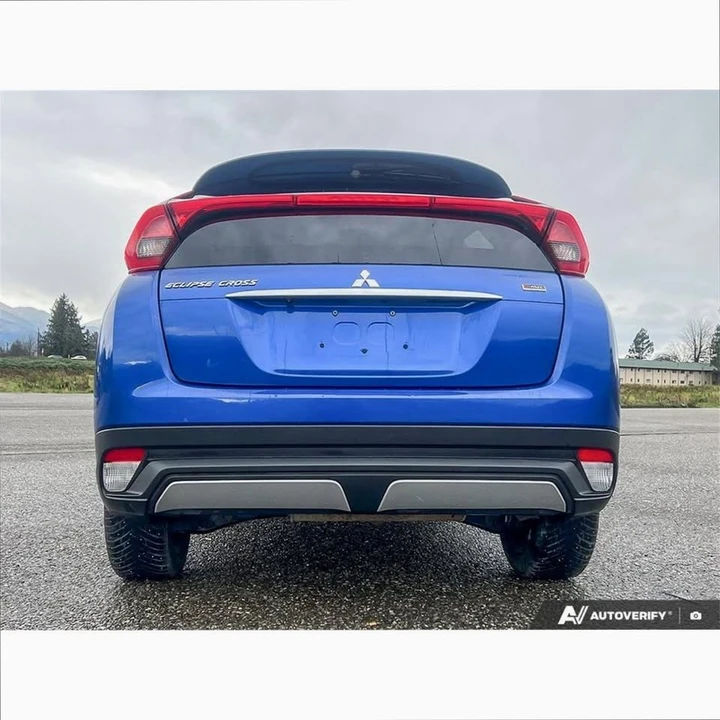 2020 Mitsubishi Eclipse Cross - Image 5 of 20