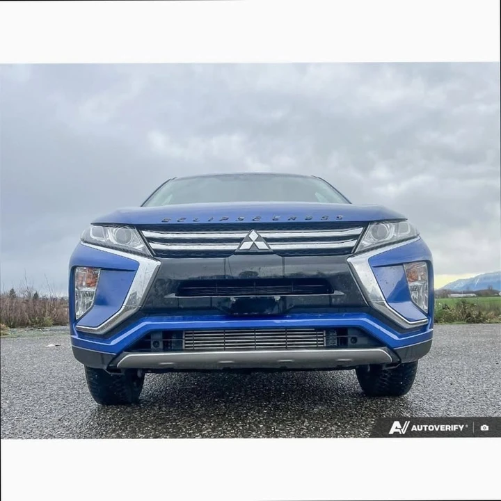 2020 Mitsubishi Eclipse Cross - Image 2 of 20